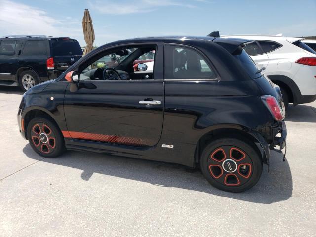 VIN 3C3CFFGEXGT176815 2016 Fiat 500, Electric no.2