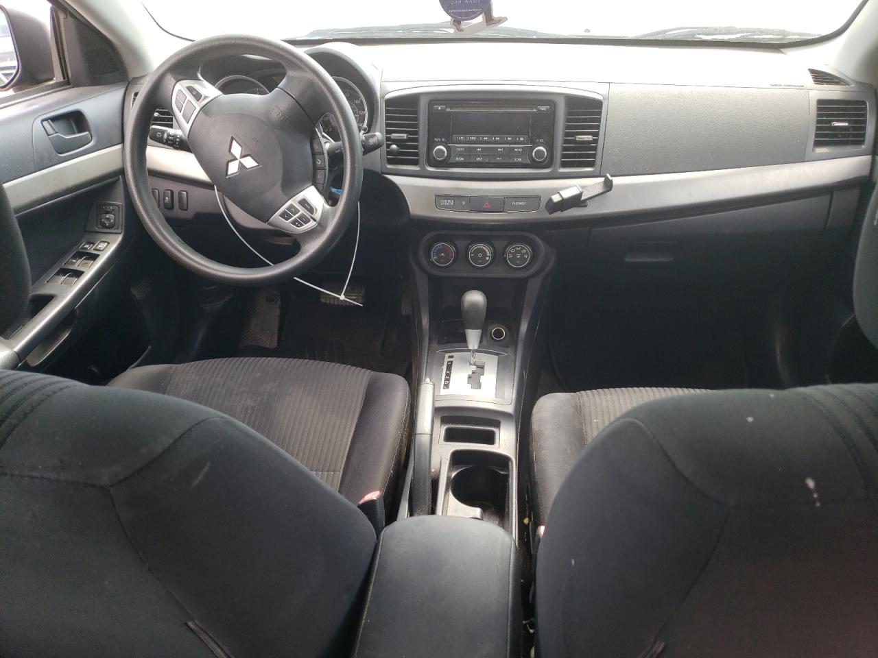 JA32U2FU9FU008505 2015 Mitsubishi Lancer Es