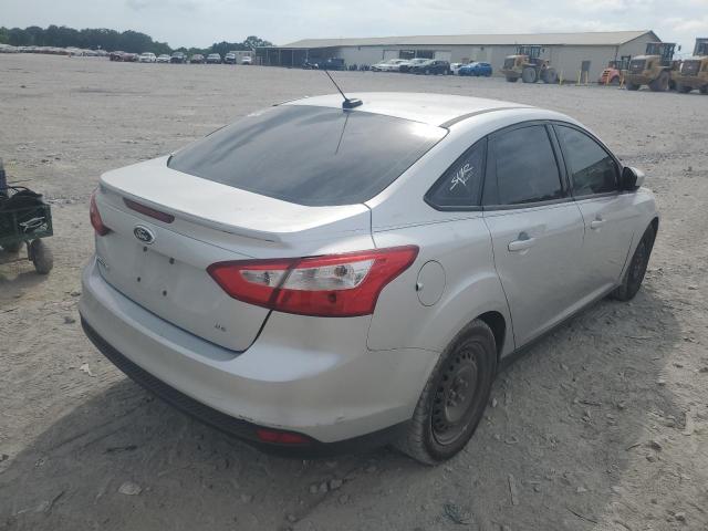 1FAHP3F29CL192357 2012 Ford Focus Se