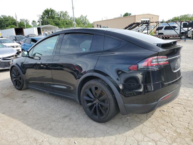 2018 TESLA MODEL X 5YJXCBE20JF120153