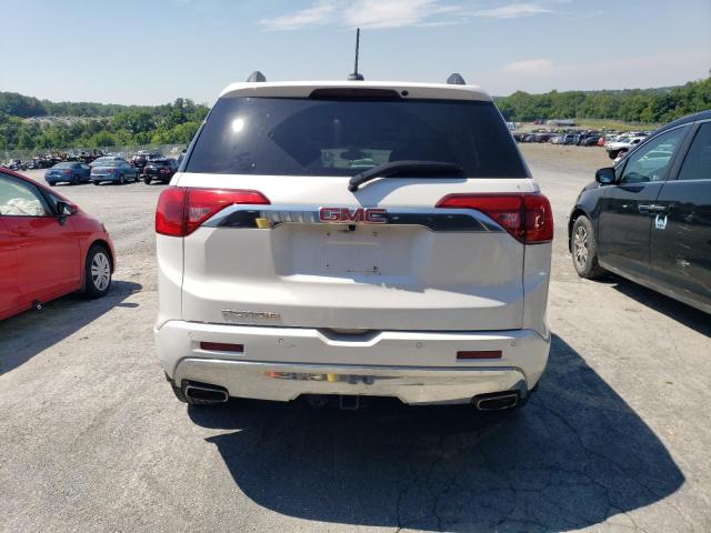 2017 GMC Acadia Denali VIN: 1GKKNPLS2HZ211485 Lot: 59011024