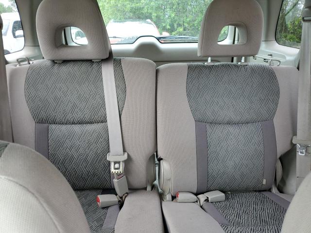 2002 Toyota Rav4 VIN: JTEHH20V926057747 Lot: 59353424