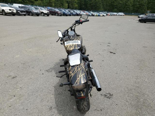 2017 HONDA VT750 C2B JH2RC5378HK700635