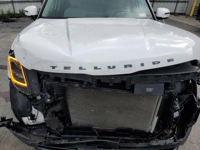 2021 Kia Telluride Ex VIN: 5XYP3DHC9MG144657 Lot: 59822684
