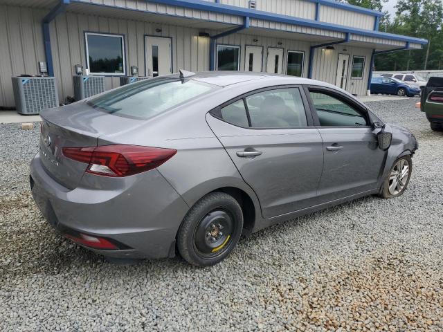 2019 HYUNDAI ELANTRA SE - 5NPD84LF3KH487766