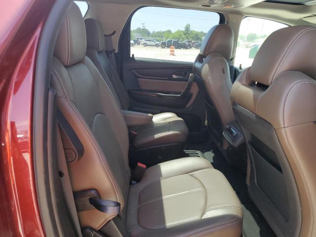 2015 GMC ACADIA SLT - 1GKKRRKD0FJ293991