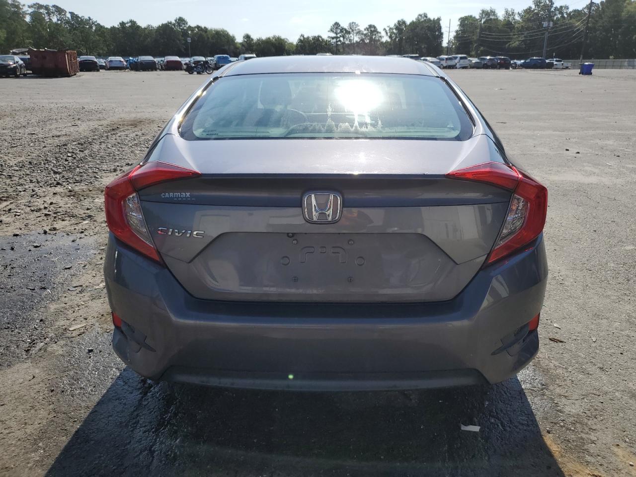 2HGFC2F55HH550304 2017 Honda Civic Lx 2HGFC2F55HH550304 2017 Honda Civic Lx