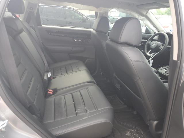 2024 HONDA CR-V EXL - 7FARS3H75RE002320