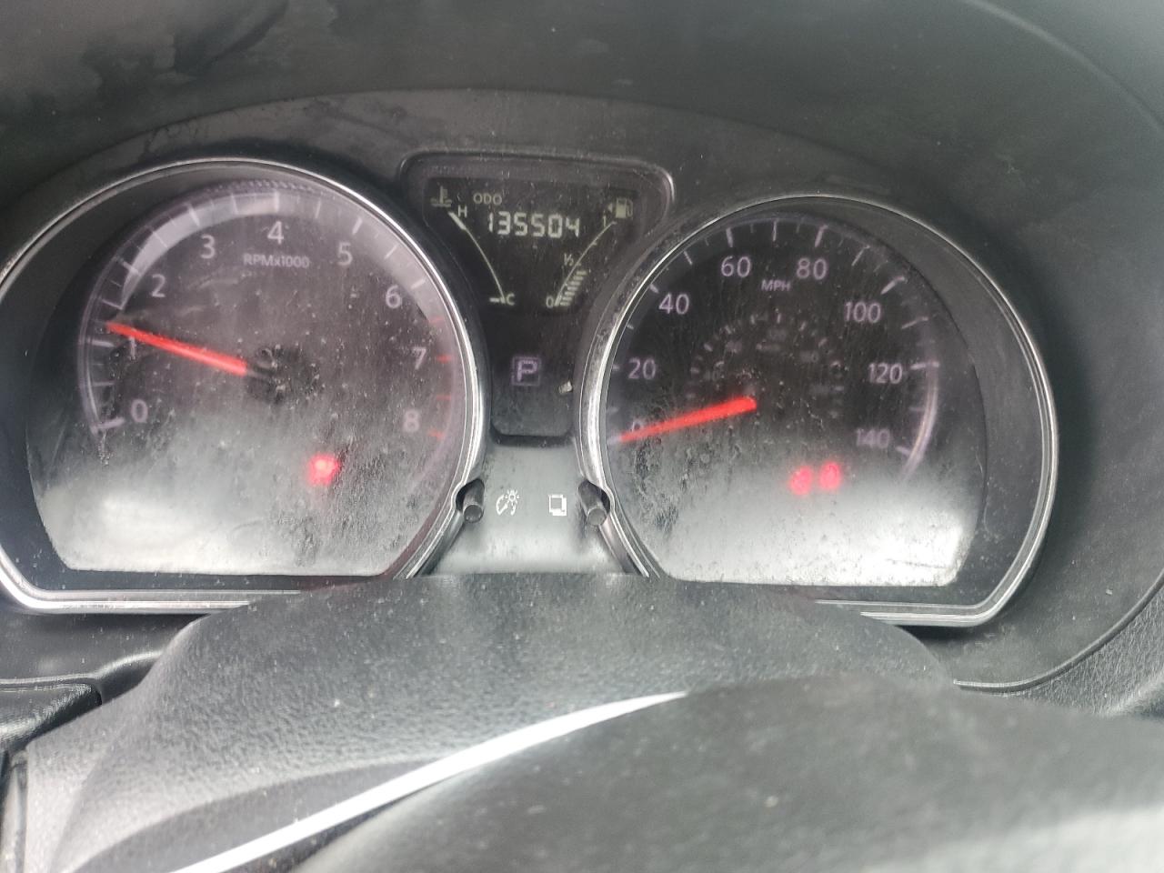 3N1CN7AP2FL850696 2015 Nissan Versa S