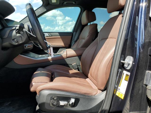 2020 BMW X5 Sdrive 40I VIN: 5UXCR4C0XLLW64149 Lot: 60481294