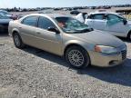 CHRYSLER SEBRING LX photo