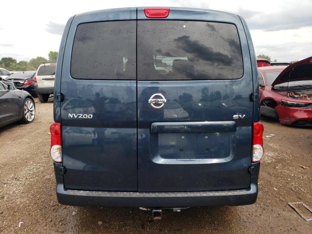 2017 Nissan Nv200 2.5S VIN: 3N6CM0KN7HK697825 Lot: 57344664