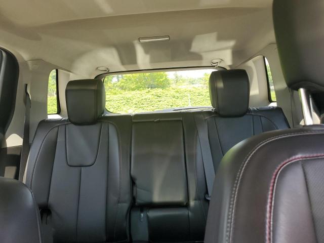 2014 GMC Terrain Denali VIN: 2GKFLZE39E6132346 Lot: 59461864