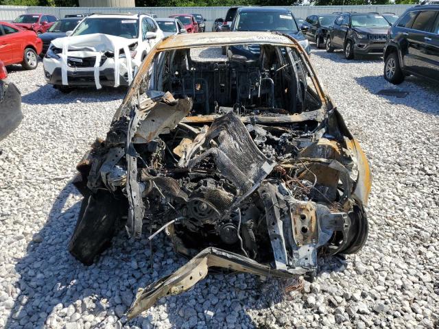 2021 SUBARU CROSSTREK - JF2GTABC0M8660048