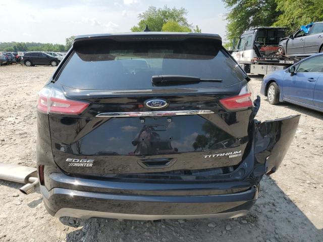 2020 Ford Edge Titanium VIN: 2FMPK4K94LBB68041 Lot: 59033614