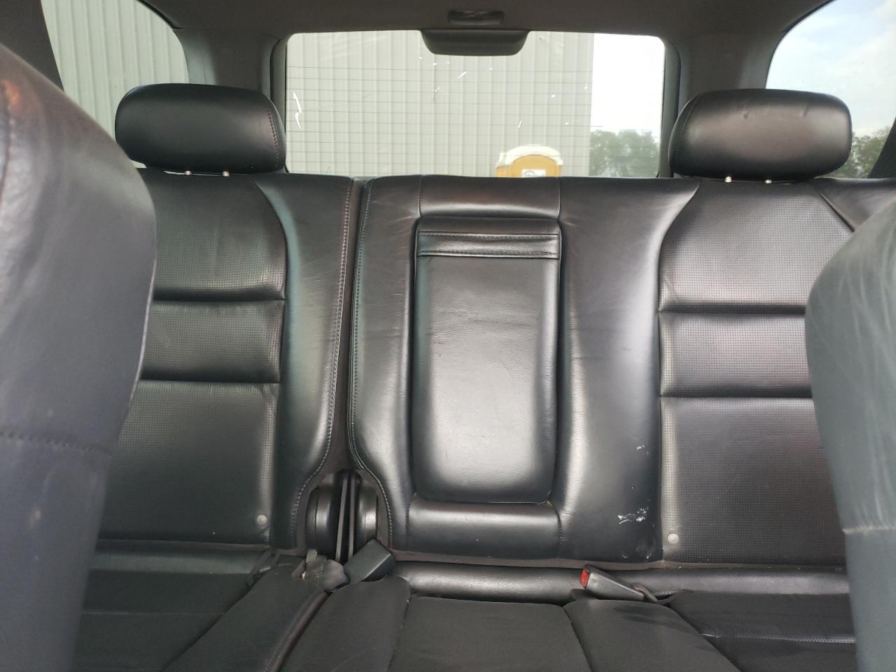 2HNYD18844H555925 2004 Acura Mdx Touring