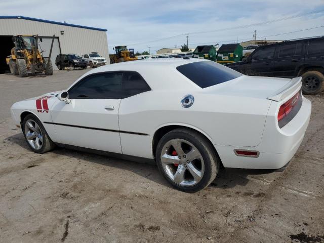 2011 Dodge Challenger R/T VIN: 2B3CJ5DT5BH553318 Lot: 58519154