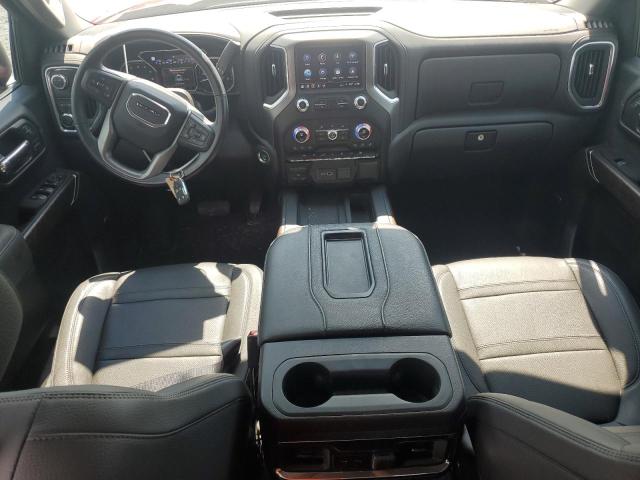 2022 GMC Sierra Limited C1500 Denali VIN: 3GTP8FEDXNG164803 Lot: 57388374