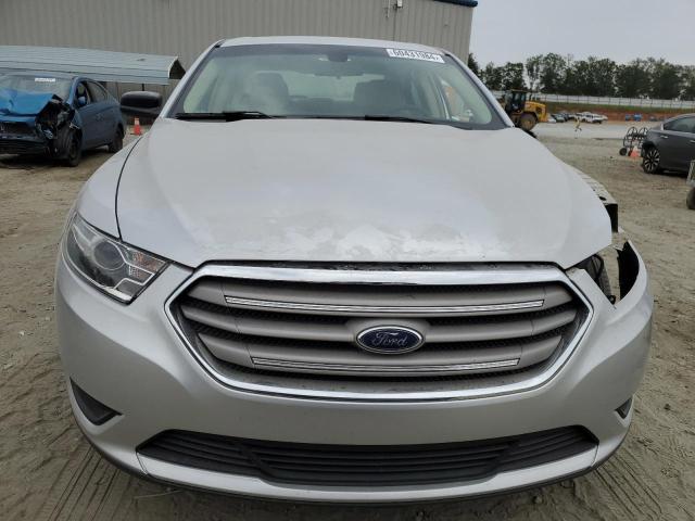  FORD TAURUS 2018 Сріблястий