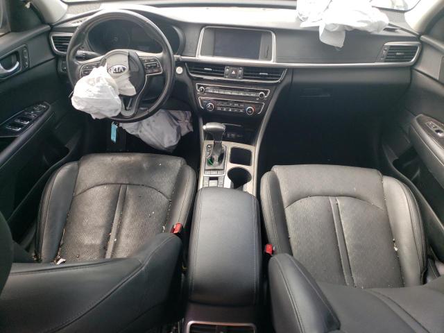 2019 KIA OPTIMA PLU KNAGV4LD7K5031982