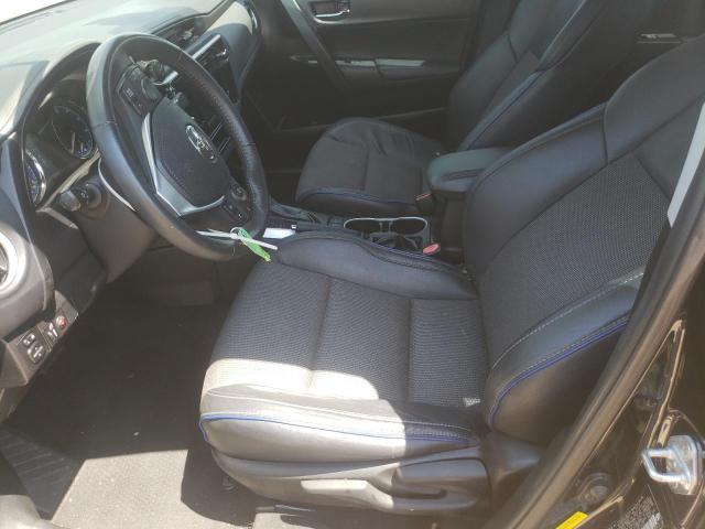 2018 TOYOTA COROLLA L - 5YFBURHE1JP771737
