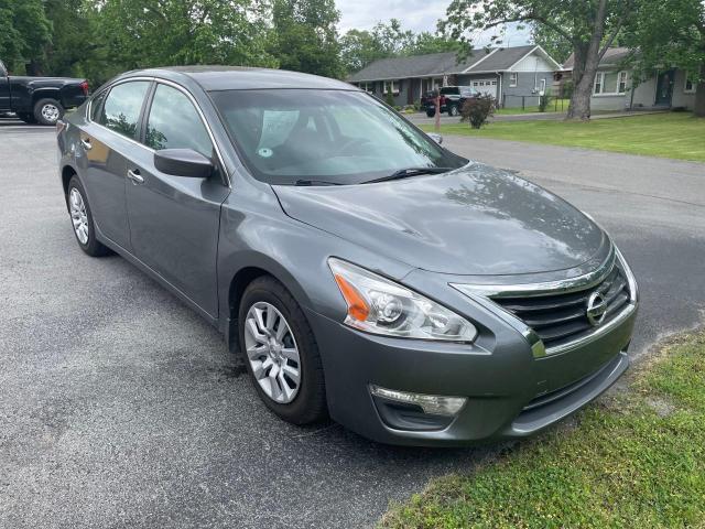 2015 Nissan Altima 2.5 VIN: 1N4AL3APXFC146198 Lot: 59973484