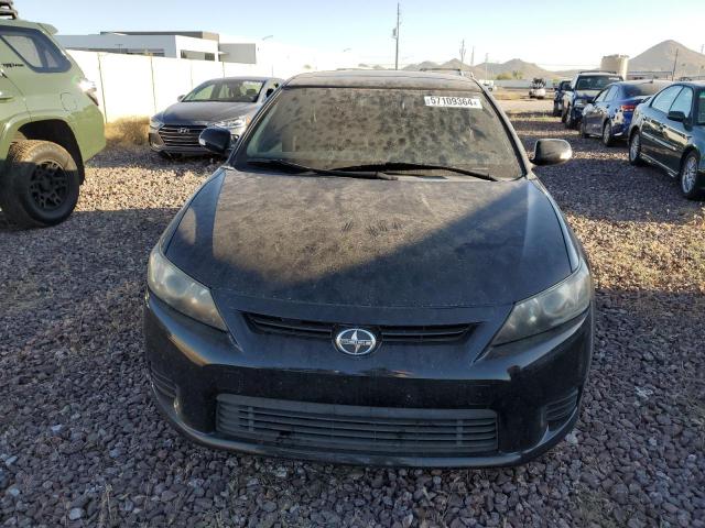 2012 Toyota Scion Tc VIN: JTKJF5C78C3037785 Lot: 57109364