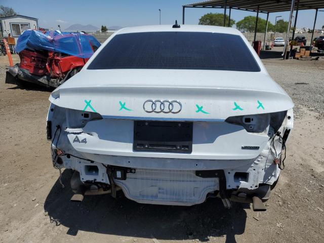 WAUABAF48MA055744 Audi A4 PREMIUM 6