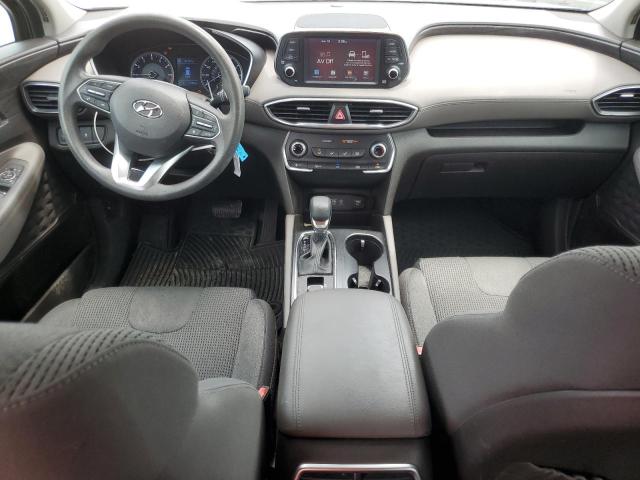 2020 Hyundai Santa Fe Se VIN: 5NMS23AD5LH140992 Lot: 59061054