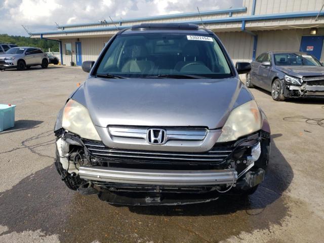 2008 Honda Cr-V Ex VIN: 3CZRE38518G704445 Lot: 53022494