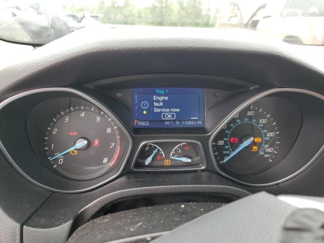 1FADP3F22EL112415 2014 Ford Focus Se