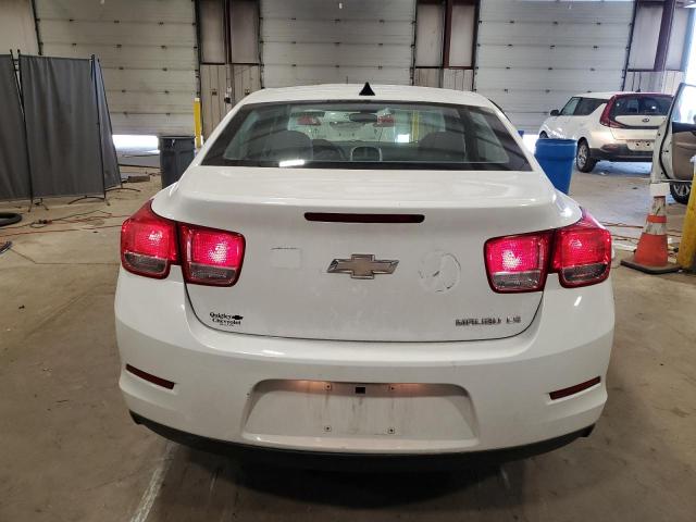 2014 Chevrolet Malibu Ls VIN: 1G11B5SL5EF117024 Lot: 59922774