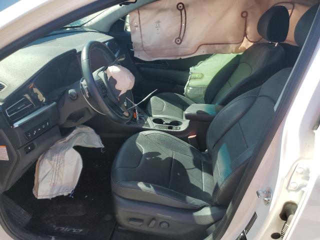 2022 KIA NIRO TOURI - KNDCC3LC5N5521575