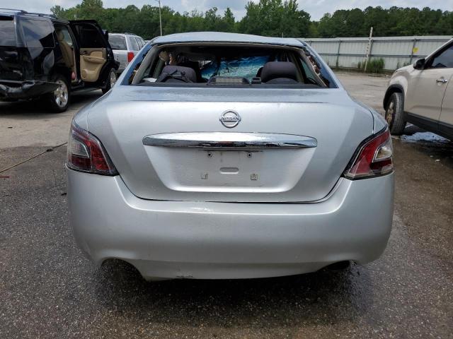 2014 Nissan Maxima S VIN: 1N4AA5AP5EC445565 Lot: 57716734