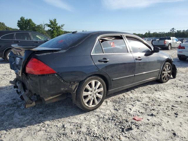 1HGCM66517A038849 2007 Honda Accord Ex