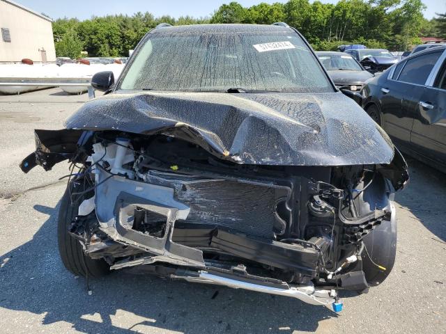 2021 Kia Seltos Ex VIN: KNDERCAA1M7077381 Lot: 57432474