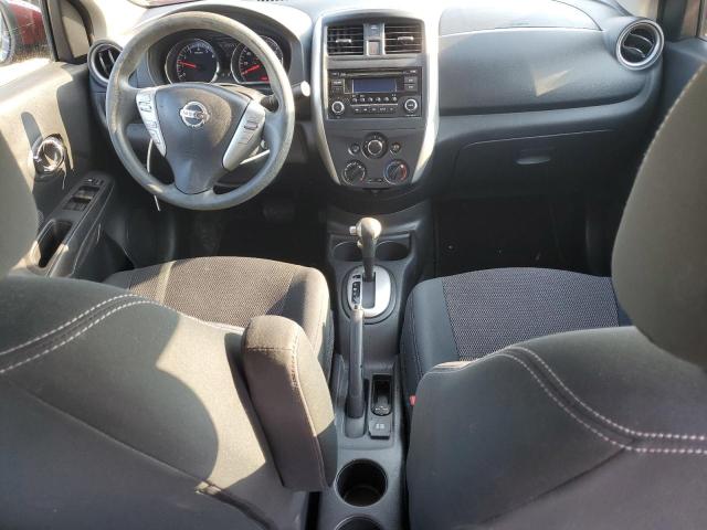 2016 Nissan Versa S VIN: 3N1CN7AP2GL852630 Lot: 60119604