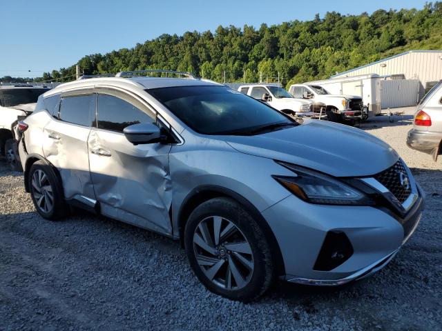 2019 NISSAN MURANO S - 5N1AZ2MS9KN128661