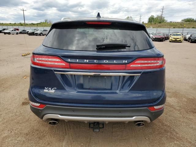 2019 Lincoln Mkc Reserve VIN: 5LMCJ3D97KUL10266 Lot: 57358584