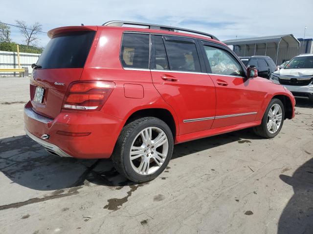 WDCGG8JB3DF972956 2013 Mercedes-Benz Glk 350 4Matic