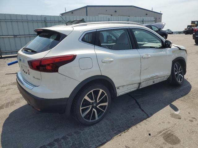 2018 Nissan Rogue Sport S VIN: JN1BJ1CR8JW206786 Lot: 59781974