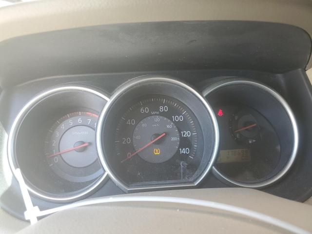 2007 Nissan Versa - Image 9