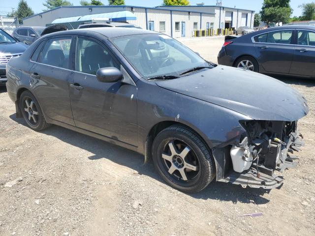 JF1GE6A62AG511908 2010 Subaru Impreza 2.5I