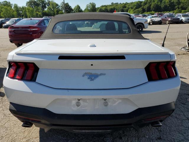 2024 Ford Mustang VIN: 1FAGP8UH9R5124721 Lot: 60213384