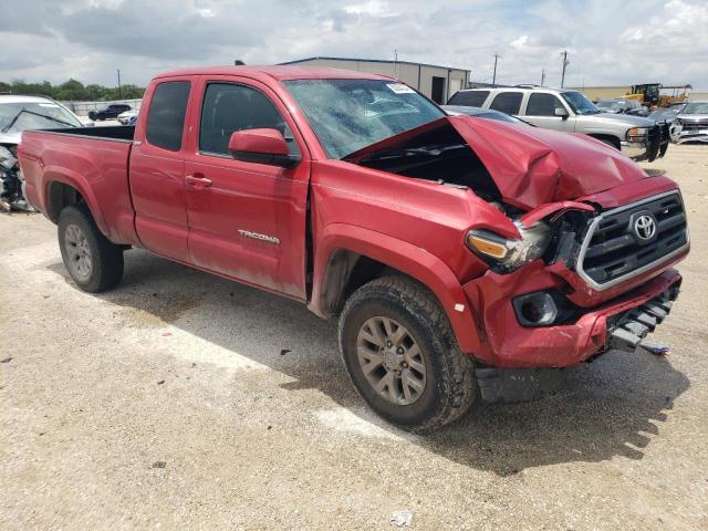 Vin: 5tfrx5gn5gx070855, lot: 60064334, toyota tacoma access cab 20164