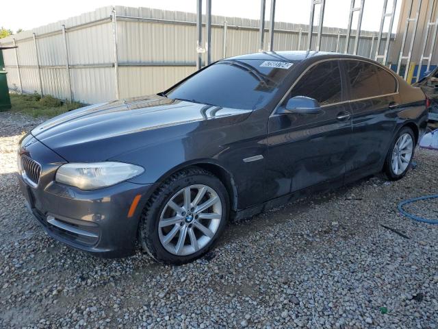 VIN WBA5B3C51ED536462 2014 BMW 5 Series, 535 XI no.1