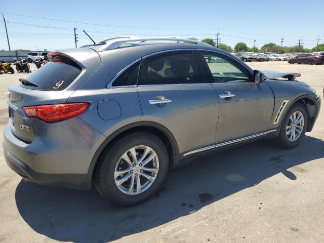 2014 Infiniti Qx70 VIN: JN8CS1MW5EM413614 Lot: 58288234