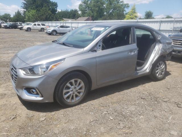 2021 HYUNDAI ACCENT SE 2021