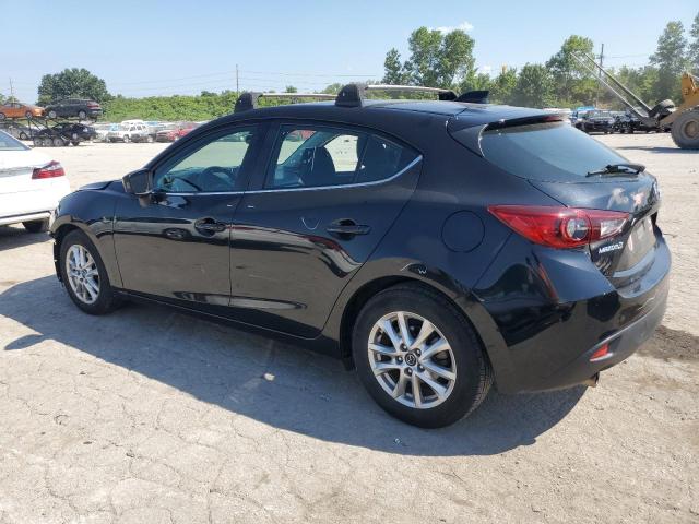 VIN 3MZBM1L73FM177981 2015 Mazda 3, Touring no.2