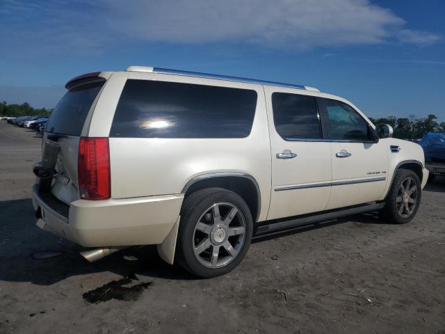 2010 Cadillac Escalade Esv Premium VIN: 1GYUKJEF8AR136852 Lot: 57187604